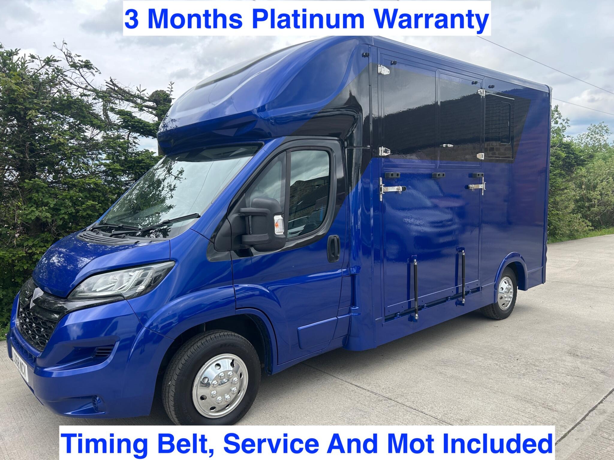 Citroen Relay
